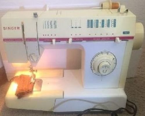 Singer FM-22C