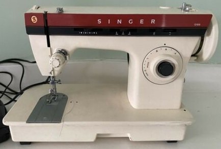 Singer G105