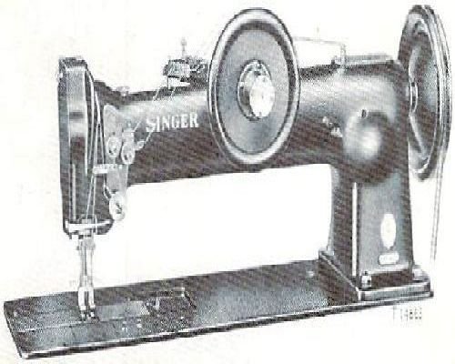 sewing manual