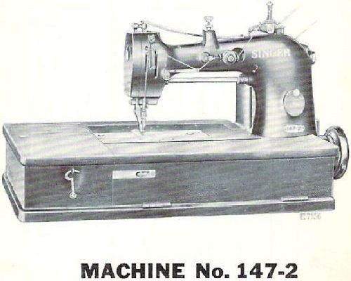 sewing manual