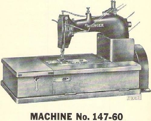 sewing manual