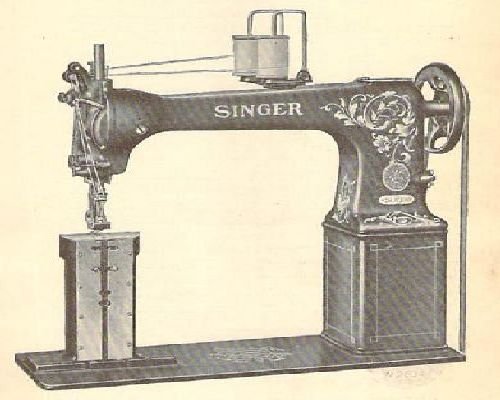 sewing manual
