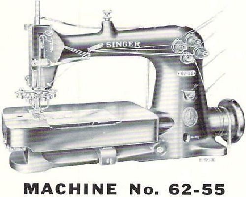 sewing manual