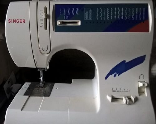 Singer 6416