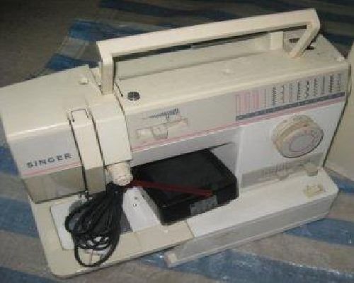 Singer Tempo 70