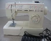 Singer Tempo 9005
