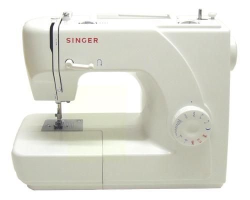 Singer 1507 Sewing Machine Instruction Manual