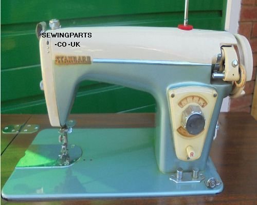 Standard Sewing Machine
