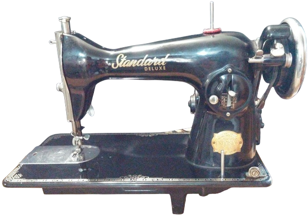 Standard SS4 Sewing Machine