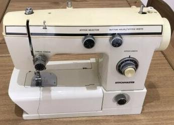 Stitchmaster 1909 Sewing Machine
