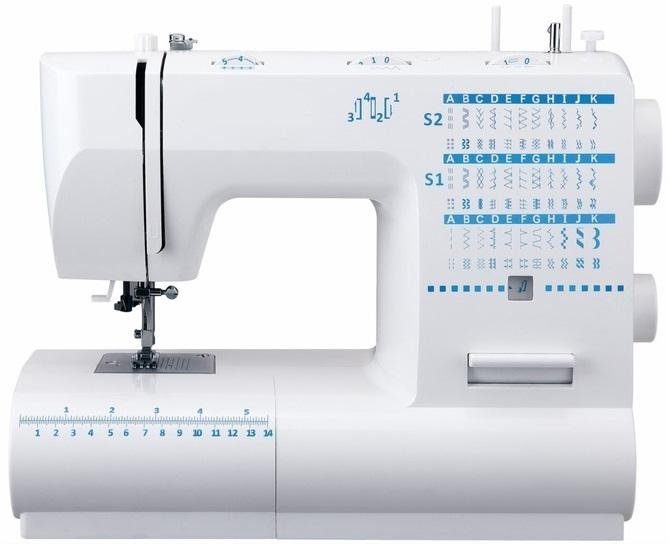 Stitchmaster 2268 Sewing Machine