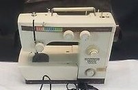 Stitchmaster 860 Sewing Machine
