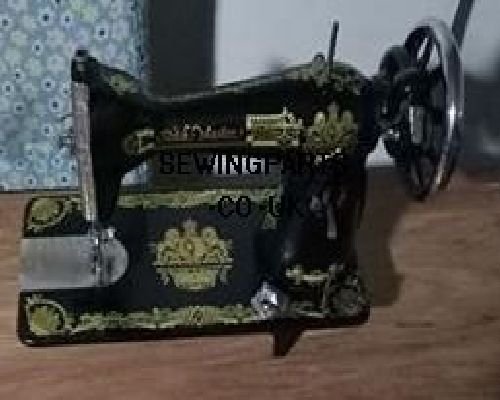 Stitchmaster Sewing Machine
