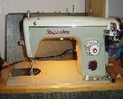 Superior Sewing Machine