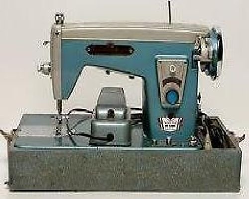 Superior Sewing Machine