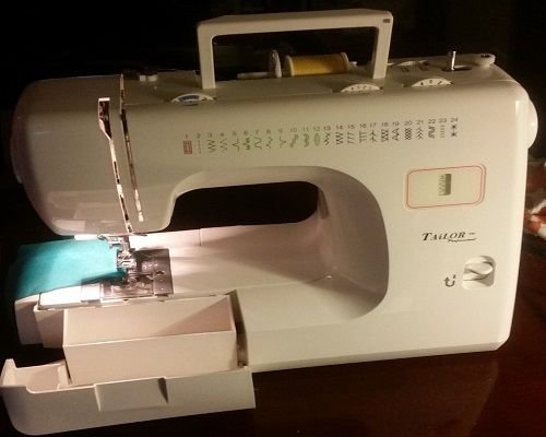 Tailor 986