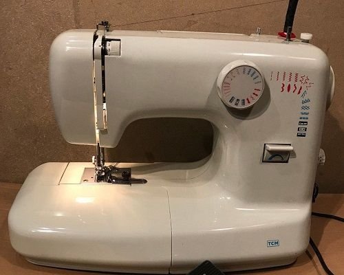 TCM Comfort 2700