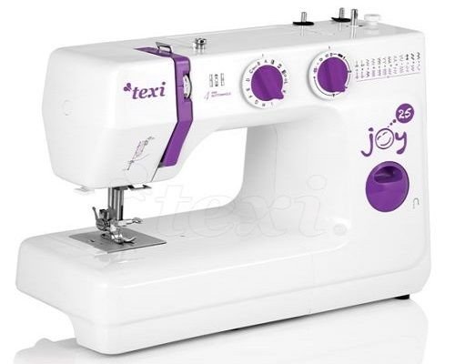 Texi Joy 25