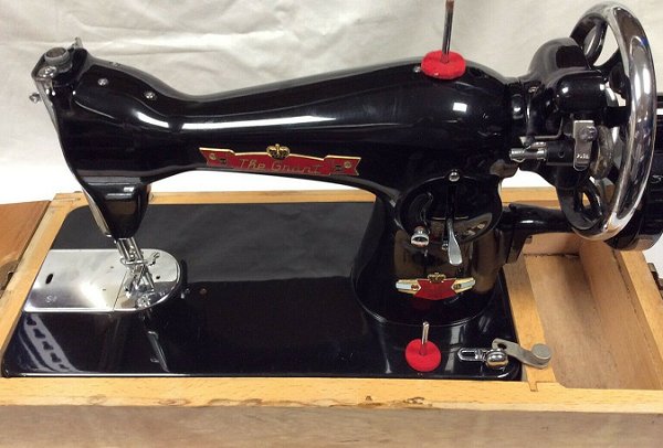 The Grant SS