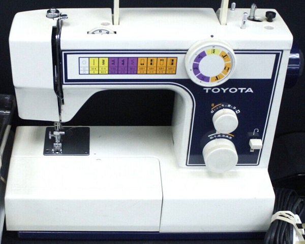 Toyota 2400