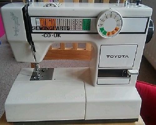 Toyota 2440
