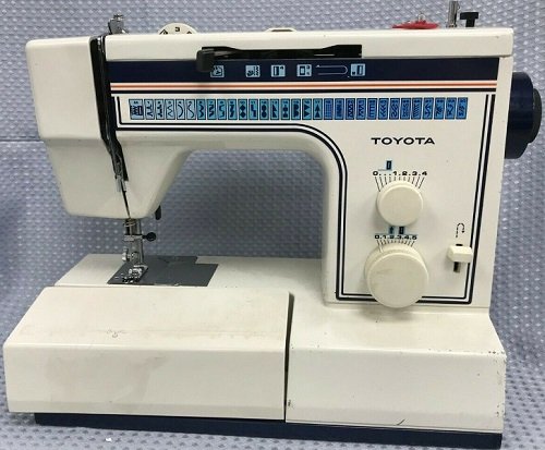 Toyota 2702