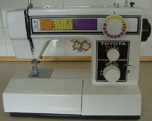 Toyota 2800
