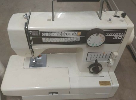 Toyota 30