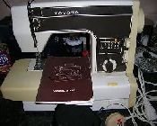 Toyota 3001