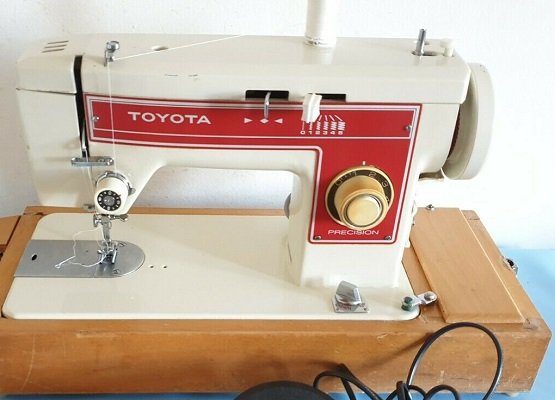 Toyota 302
