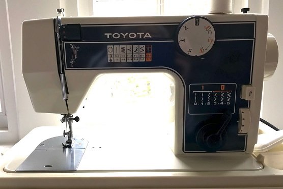 Toyota 401A