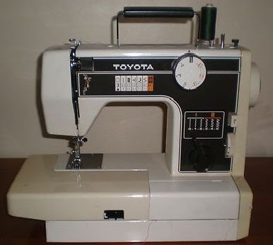 Toyota 5500