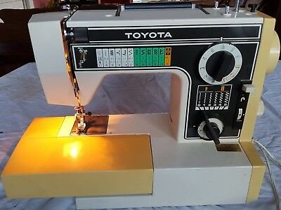Toyota 6600