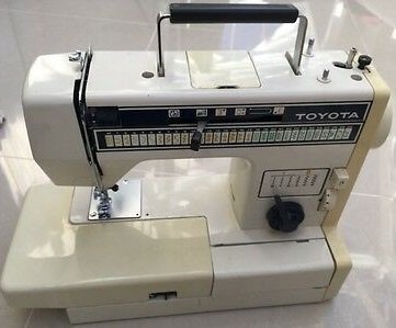 Toyota 7002