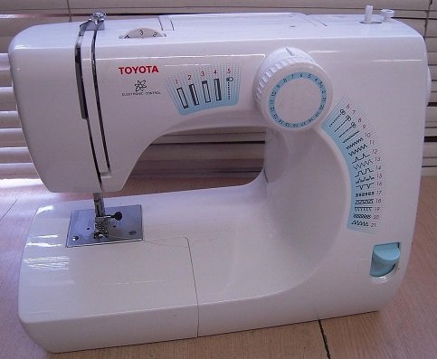 Toyota SE-14