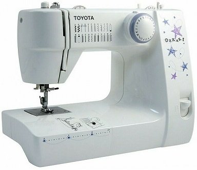 Toyota SE15