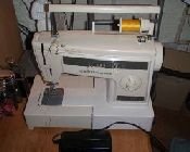 Universal 827