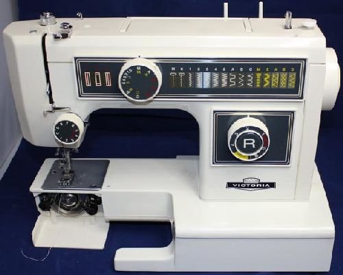 Victoria 653
