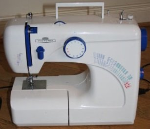 Victoria 270E