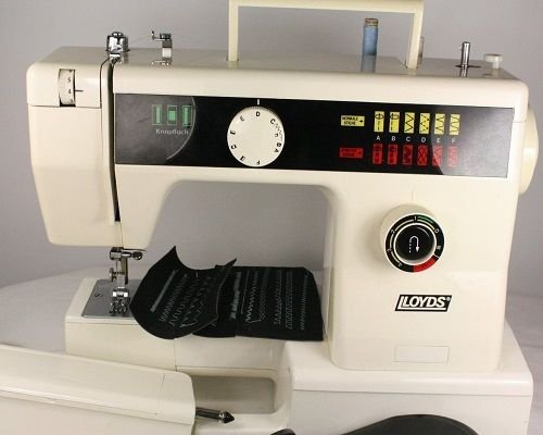 Victoria 868