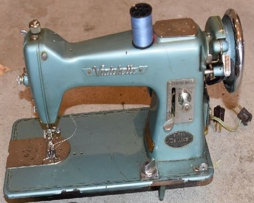 Viatchetti Super Deluxe