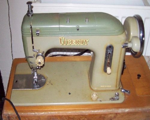Viceroy Model H