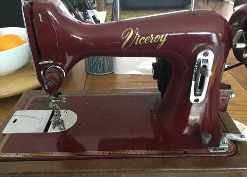 Viceroy Straight2