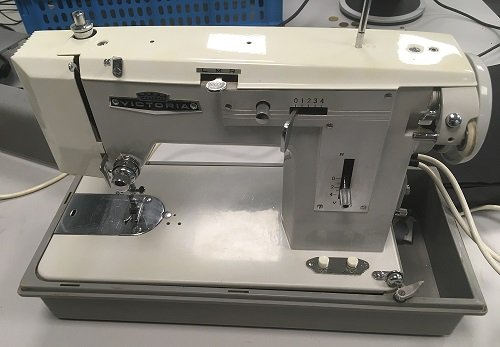 Victoria 326