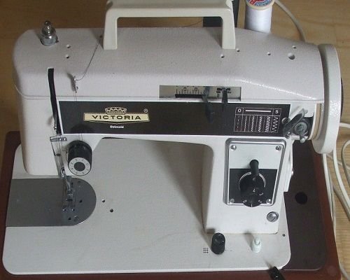 Victoria HL2