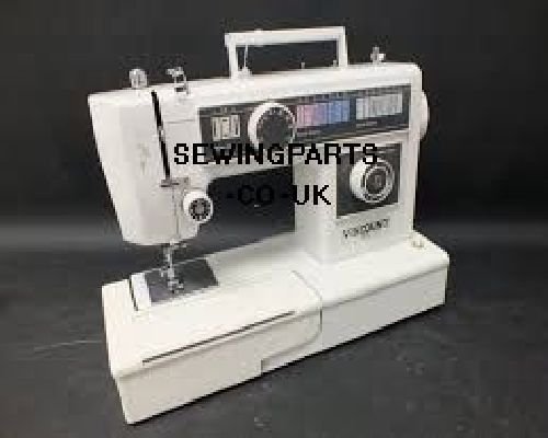 Viscount Model 2115 Sewing Machine