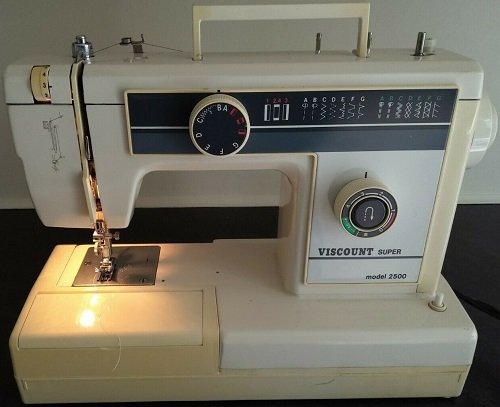 Viscount 2500