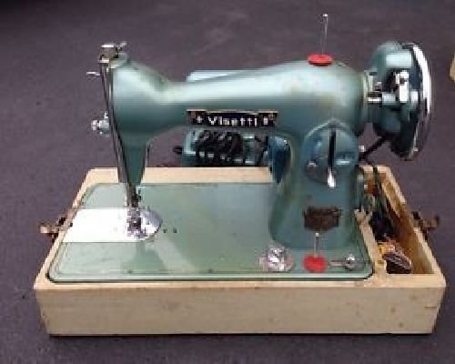Visetti Straight 3