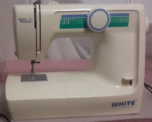 White 1425
