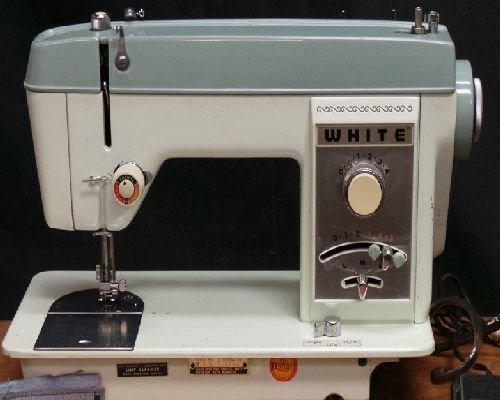 White 915